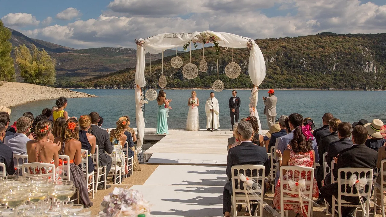 Wedding Unplanned (2017)