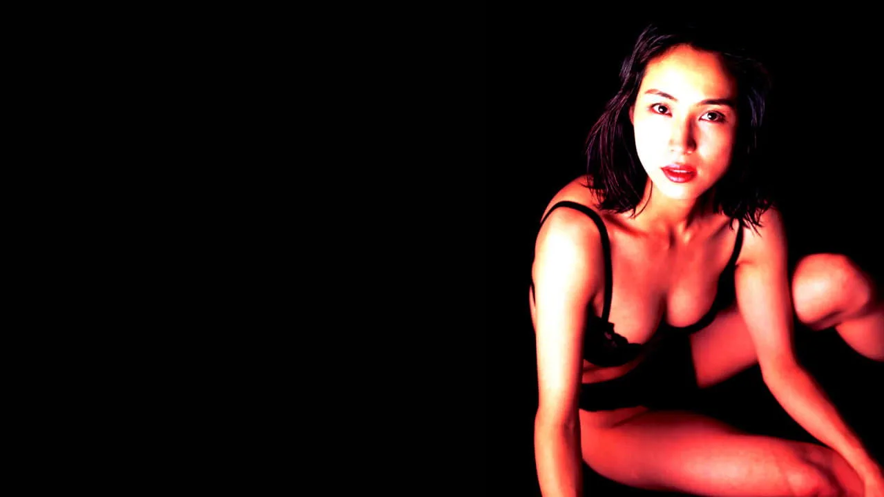 Zero Woman: The Accused (1997)
