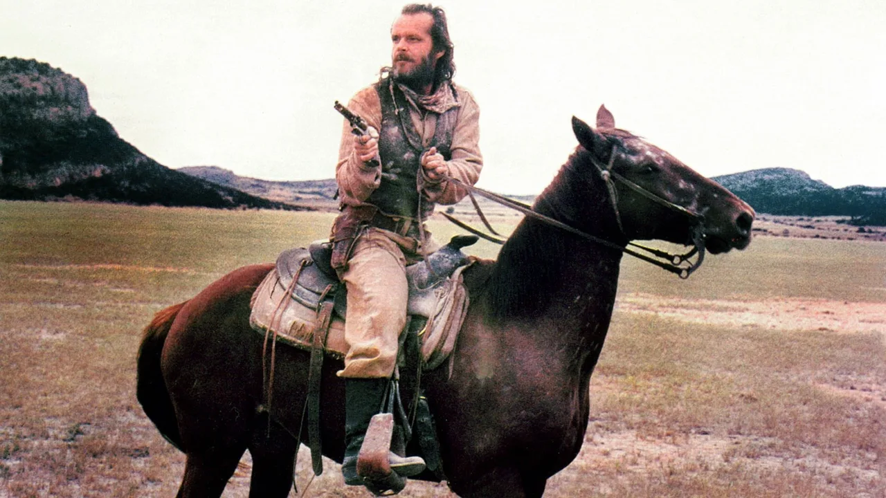 Goin' South (1978)