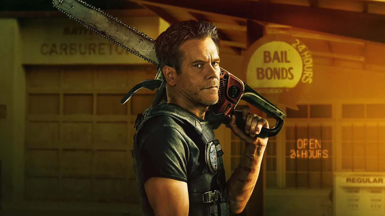 The Bondsman (2025)