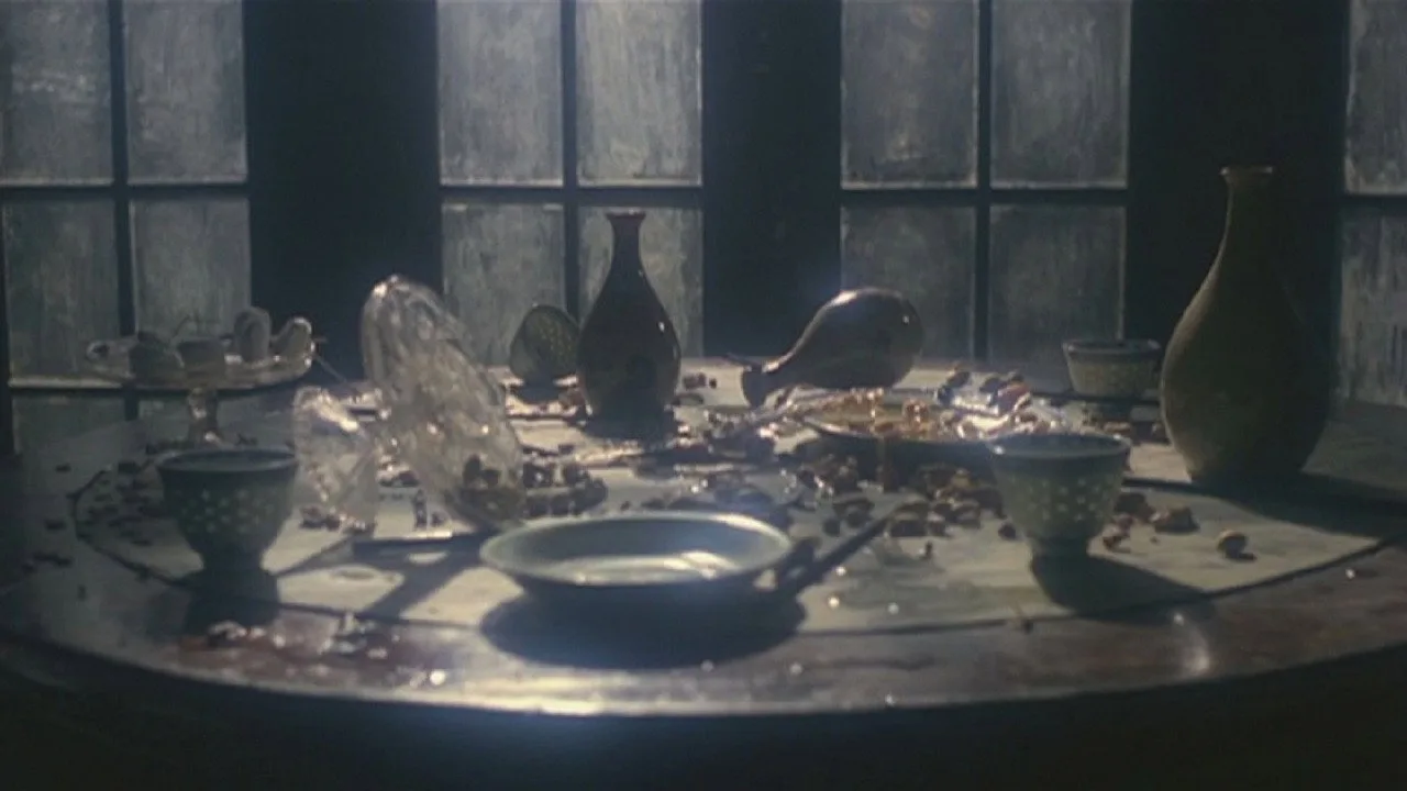 Corpse Mania (1981)