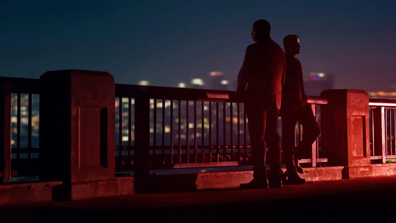 The Little Things (2021)