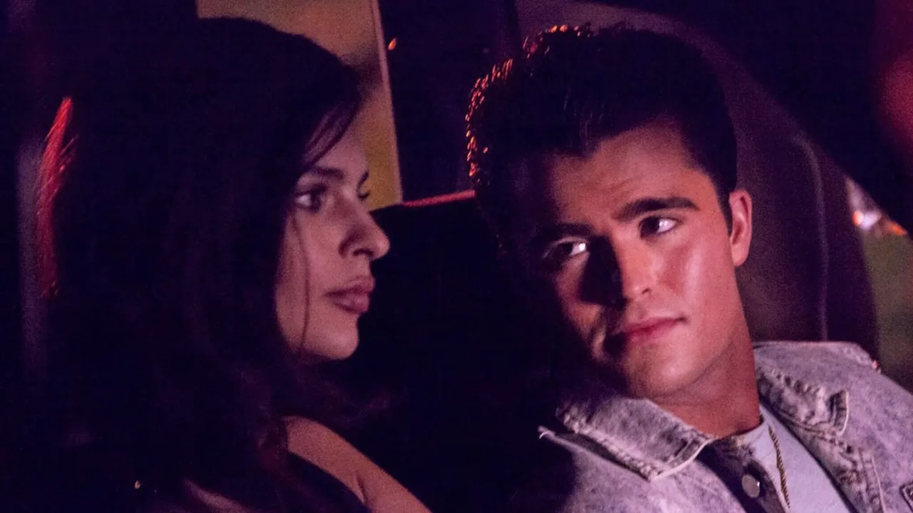 Cruise (2018)