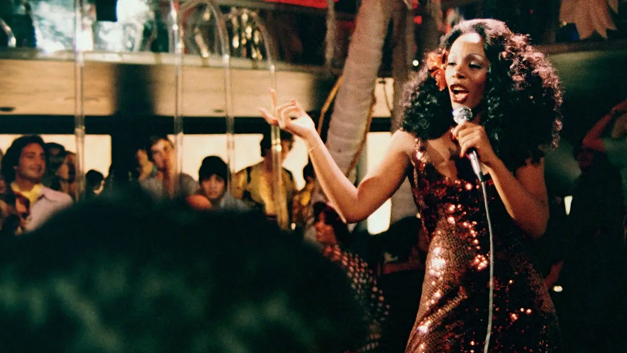 Thank God It's Friday (1978)
