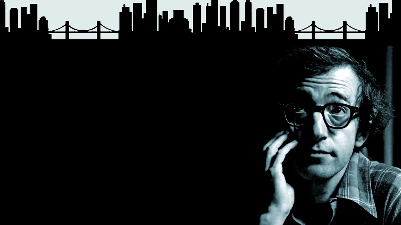 Woody Allen: A Documentary (2011)