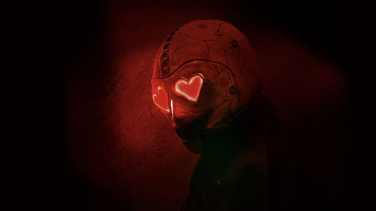 Heart Eyes (2025)
