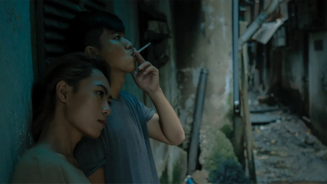 Skin of Youth (2025)