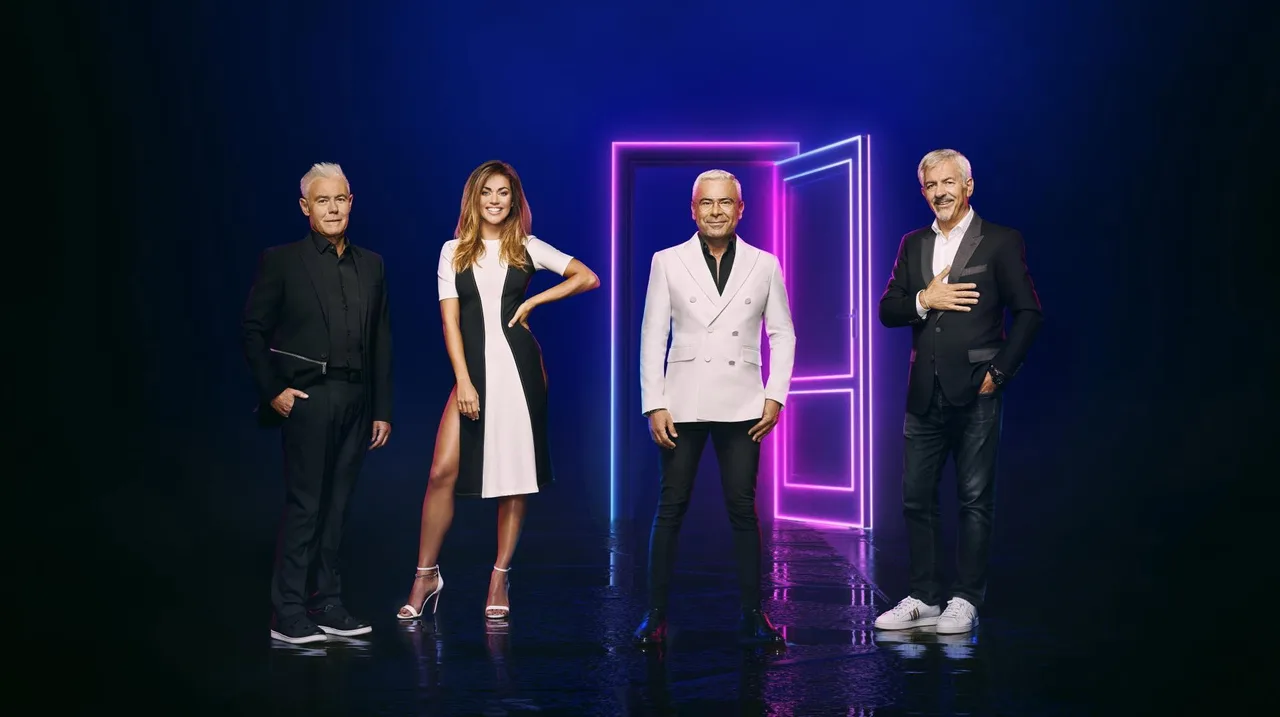 Secret Story: The House of Secrets (2021)