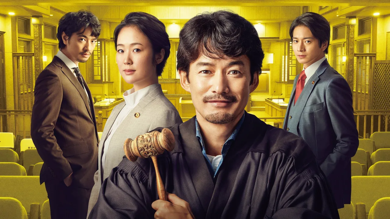 Ichikei's Crow The Movie (2023)