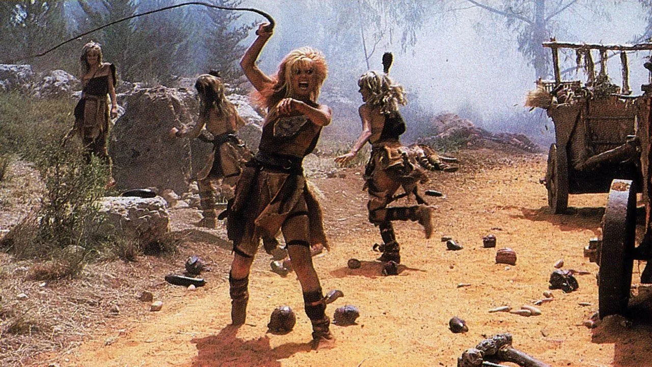 America 3000 (1986)
