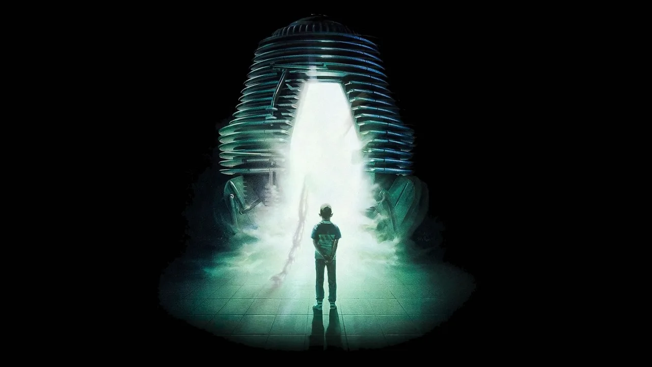 The Fly II (1989)