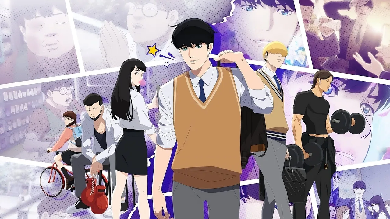Lookism (2022)