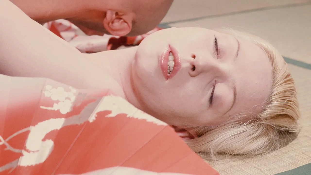 Dead Blossoms (1972)