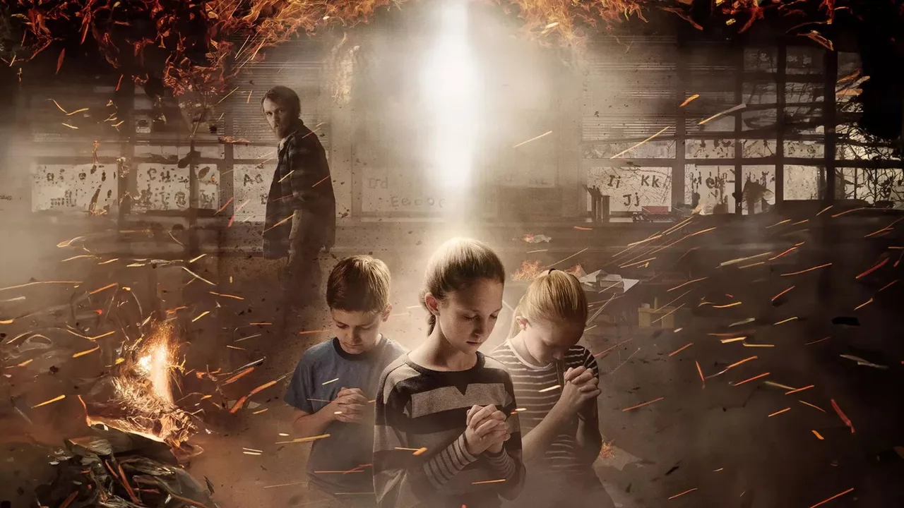The Cokeville Miracle (2015)