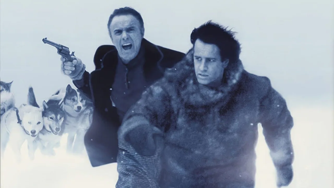 North Star (1996)