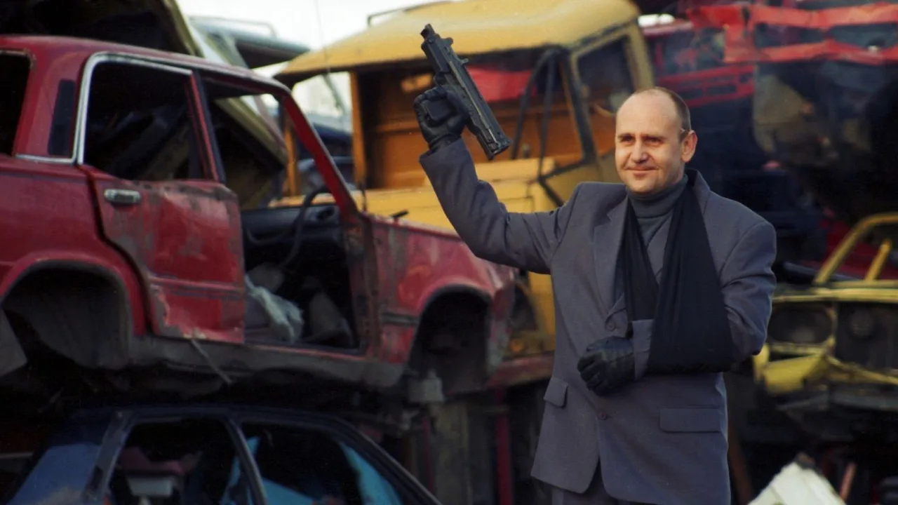 Killer (1997)