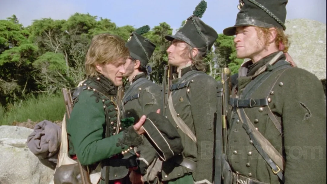 Sharpe