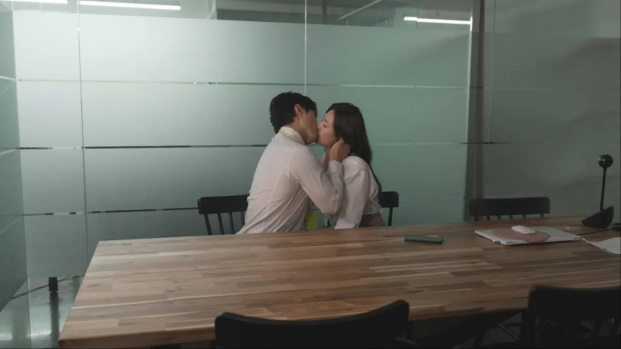 Yoon-Yool's Men Affairs (2021)