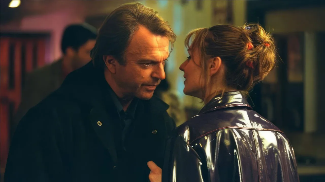 Perfect Strangers (2003)