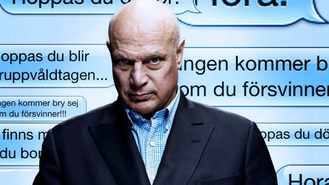 Trolljägarna (2014)
