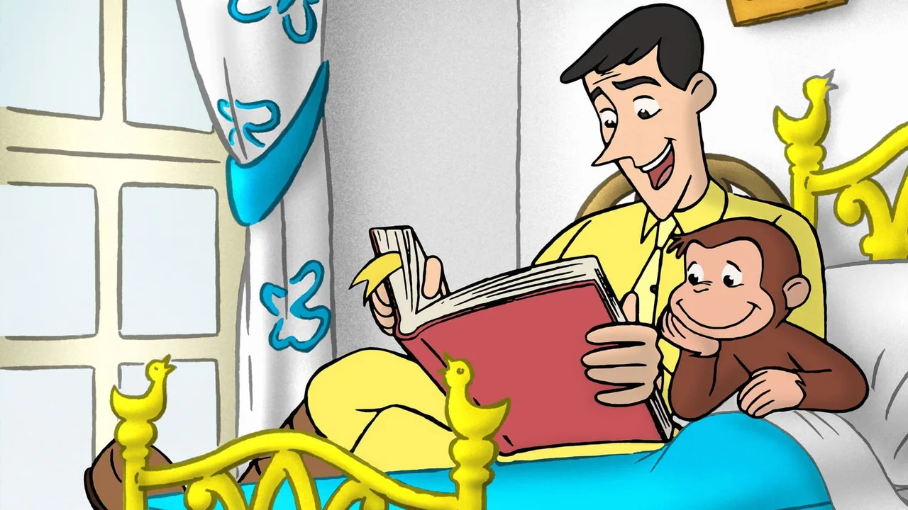 Curious George (2006)