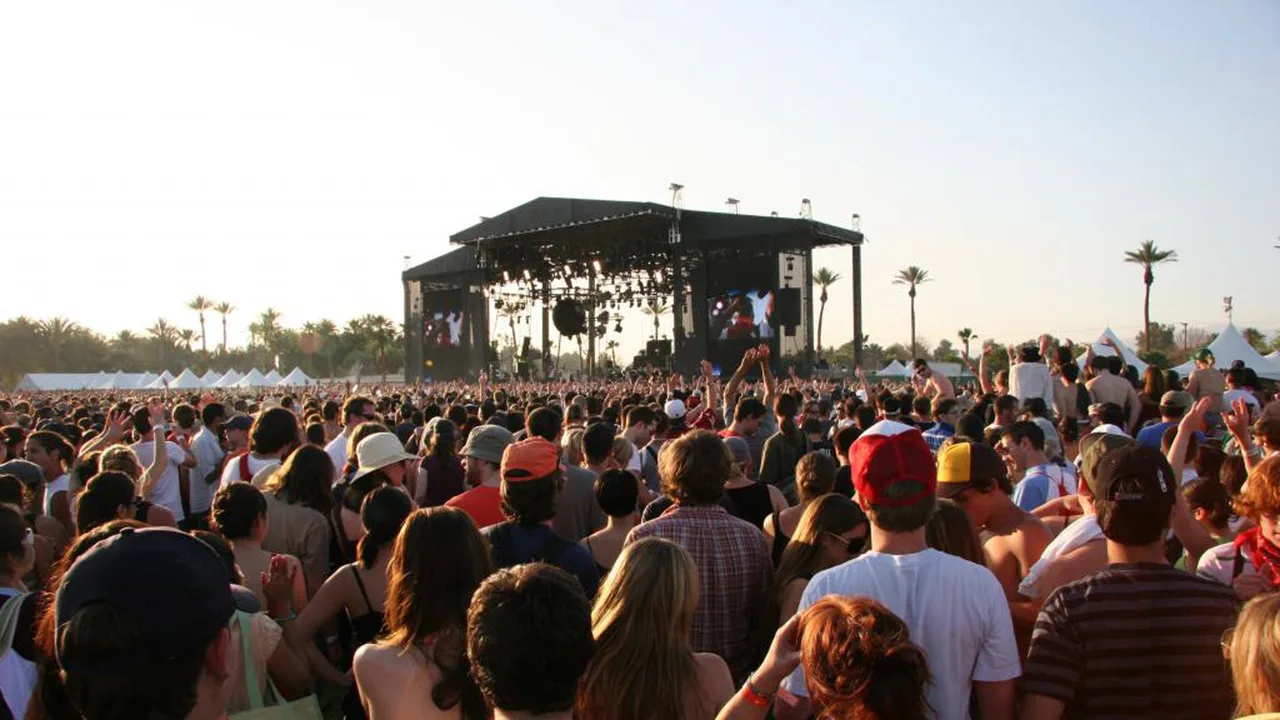 Coachella (2006)