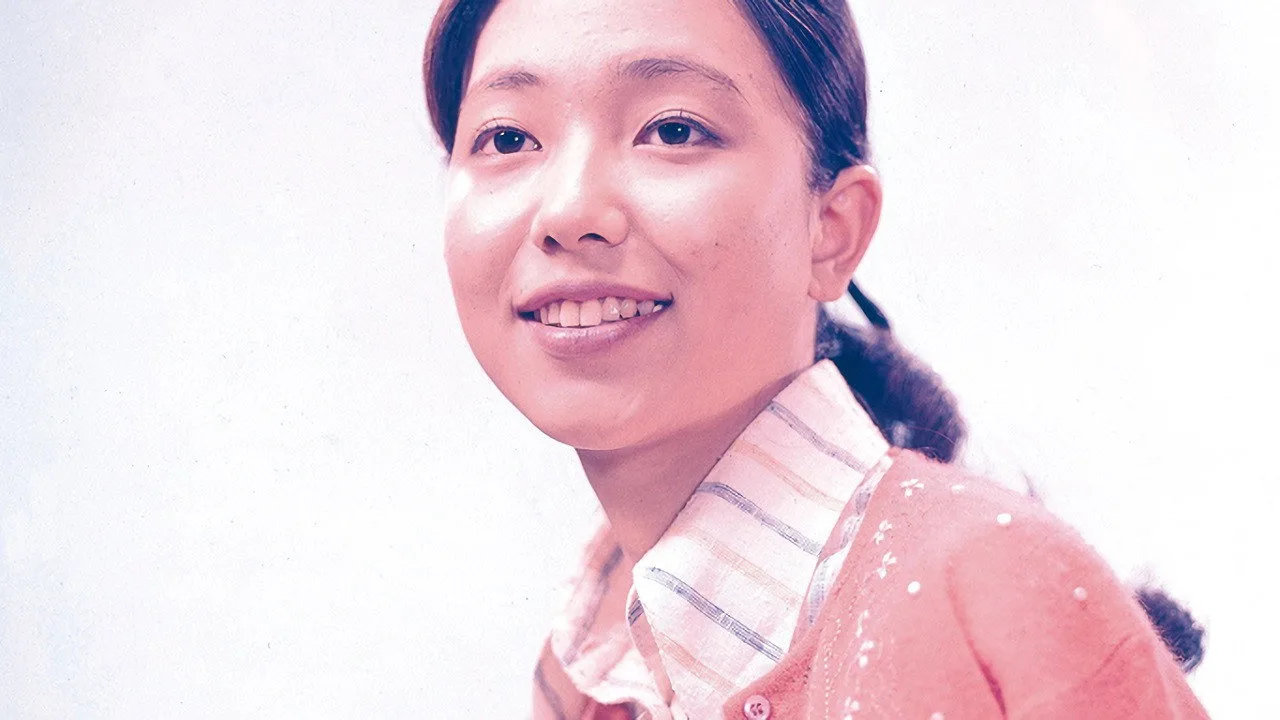 Mayuko hitori (1971)