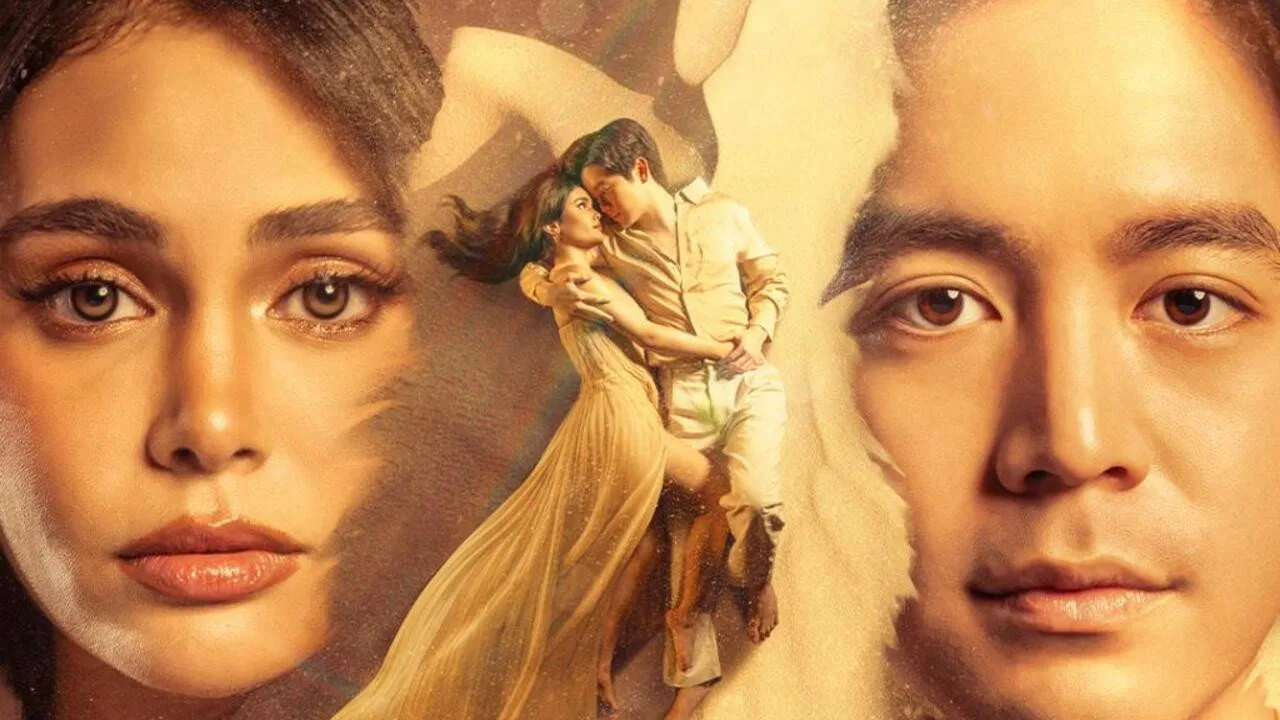 Love Is Never Gone (2026)