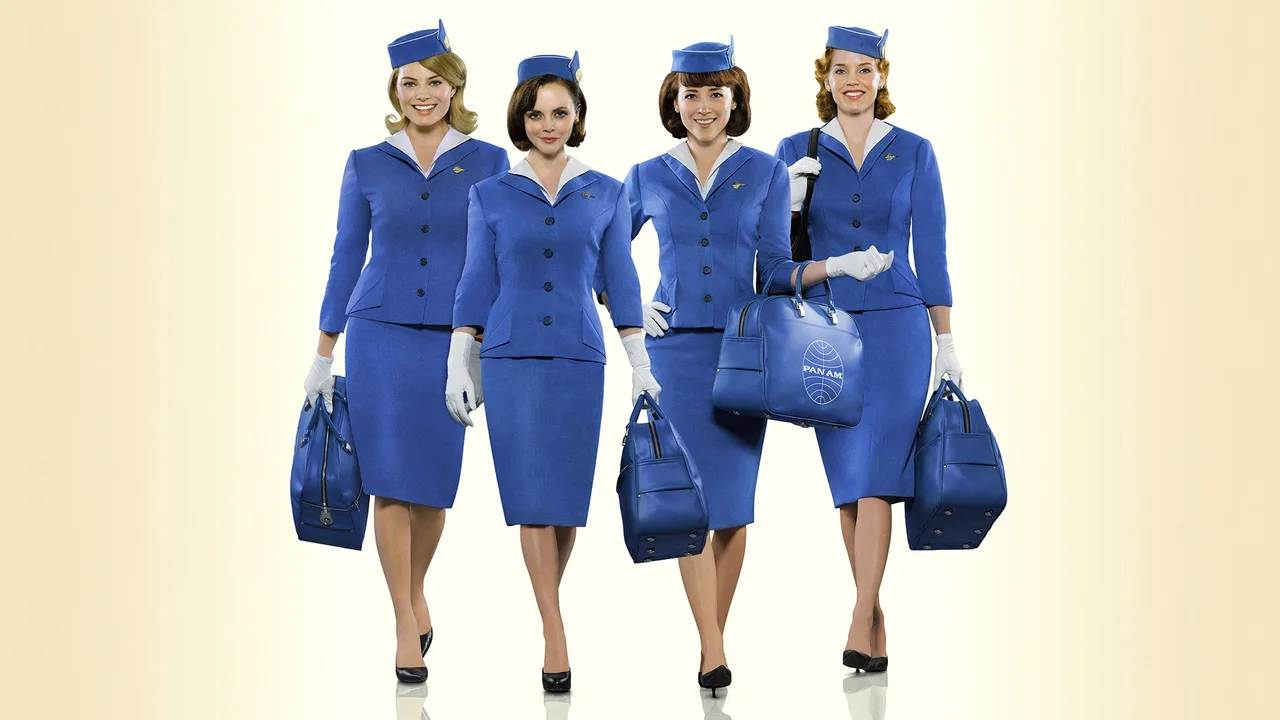 Pan Am (2011)
