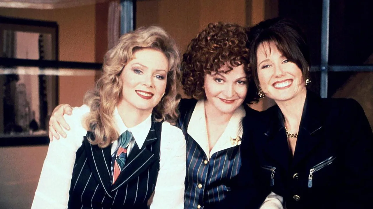 High Society (1995)