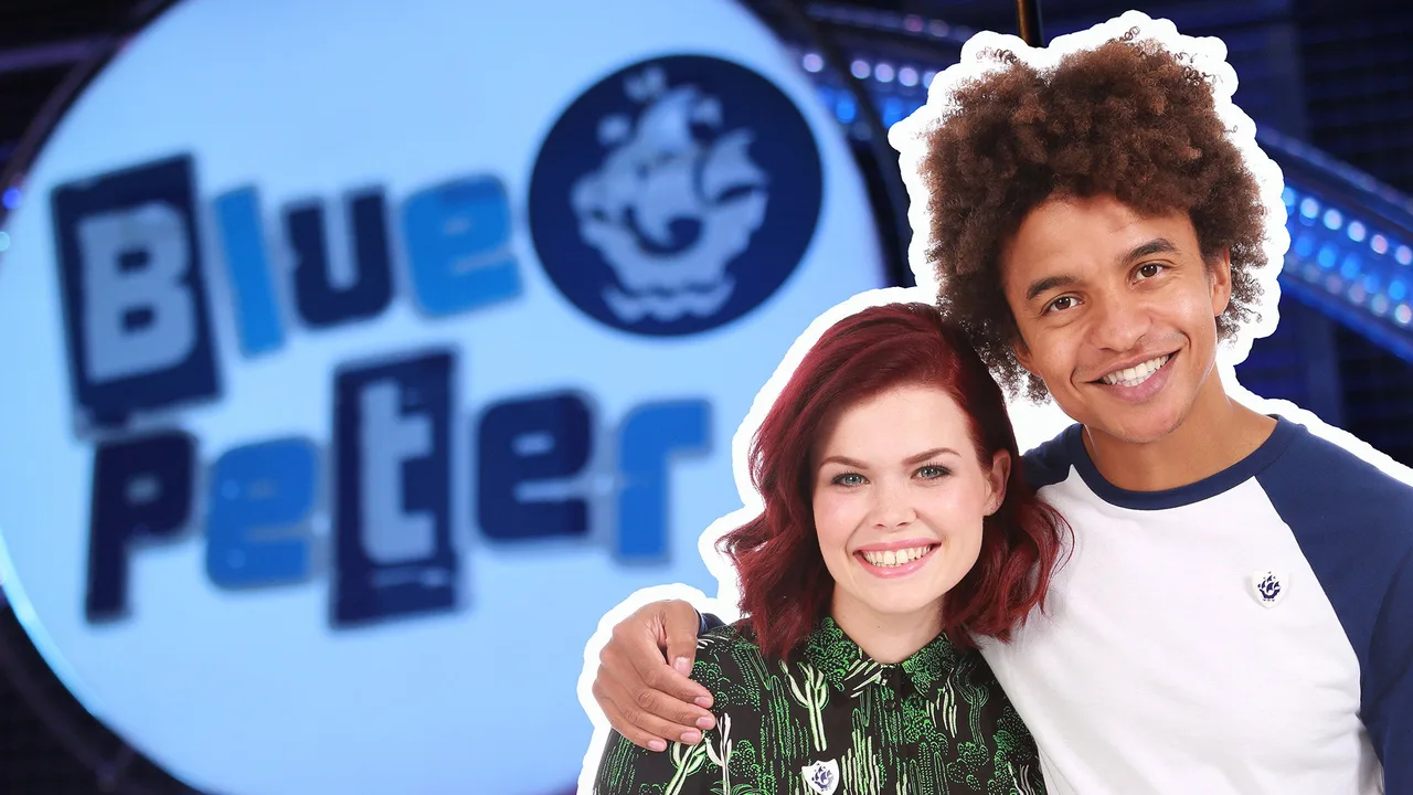 Blue Peter (1958)