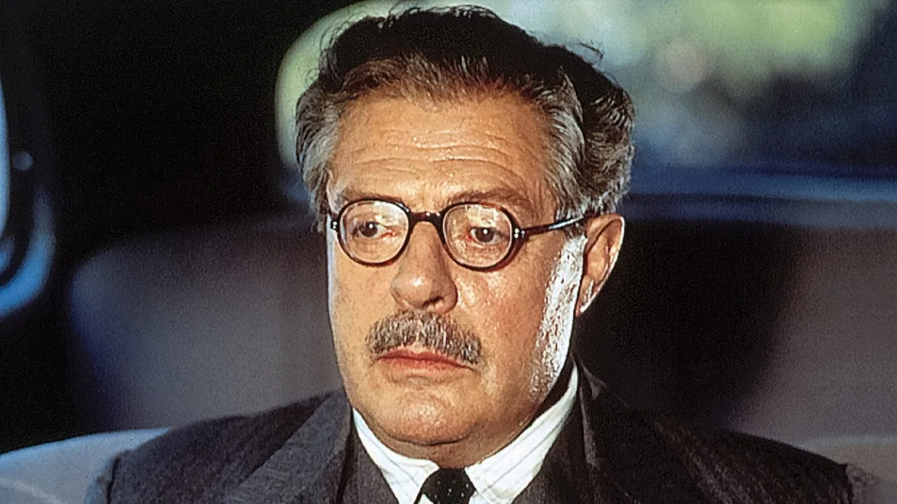 Pereira Declares (1995)