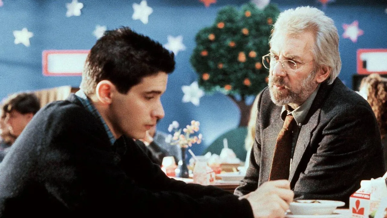 Lost Angels (1989)
