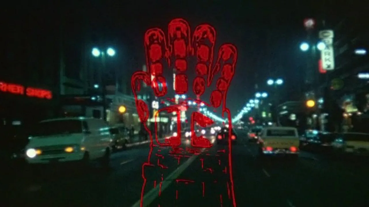The Glove (1979)