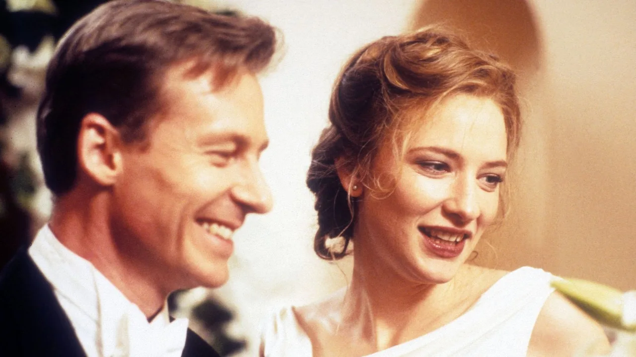 Thank God He Met Lizzie (1997)