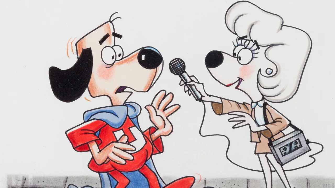 Underdog (1964)