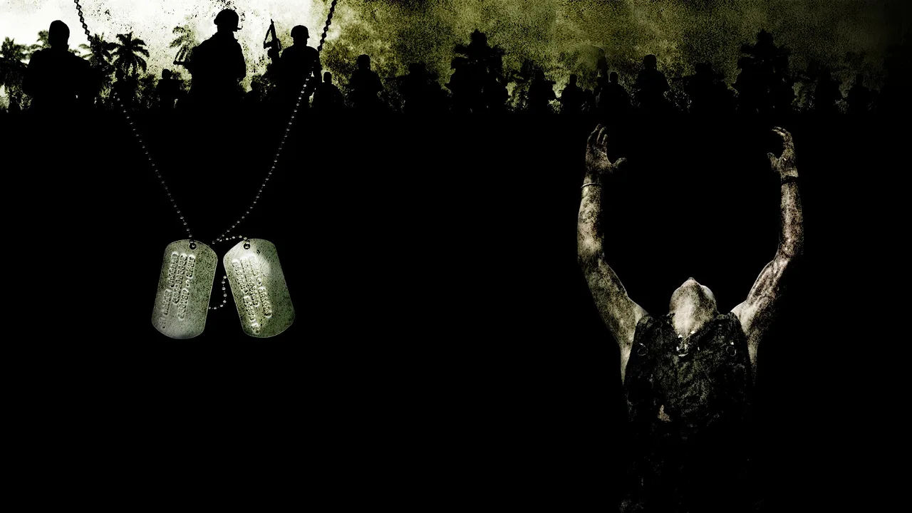 Platoon (1986)
