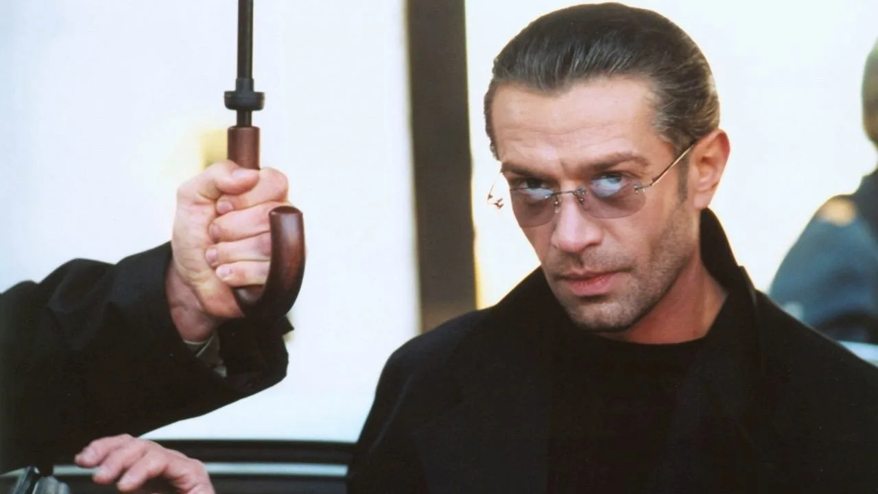 Tycoon (2002)