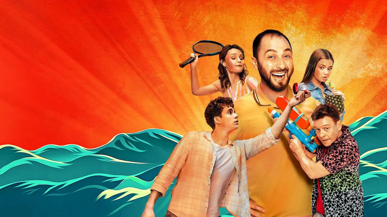 To the Sea (2021)