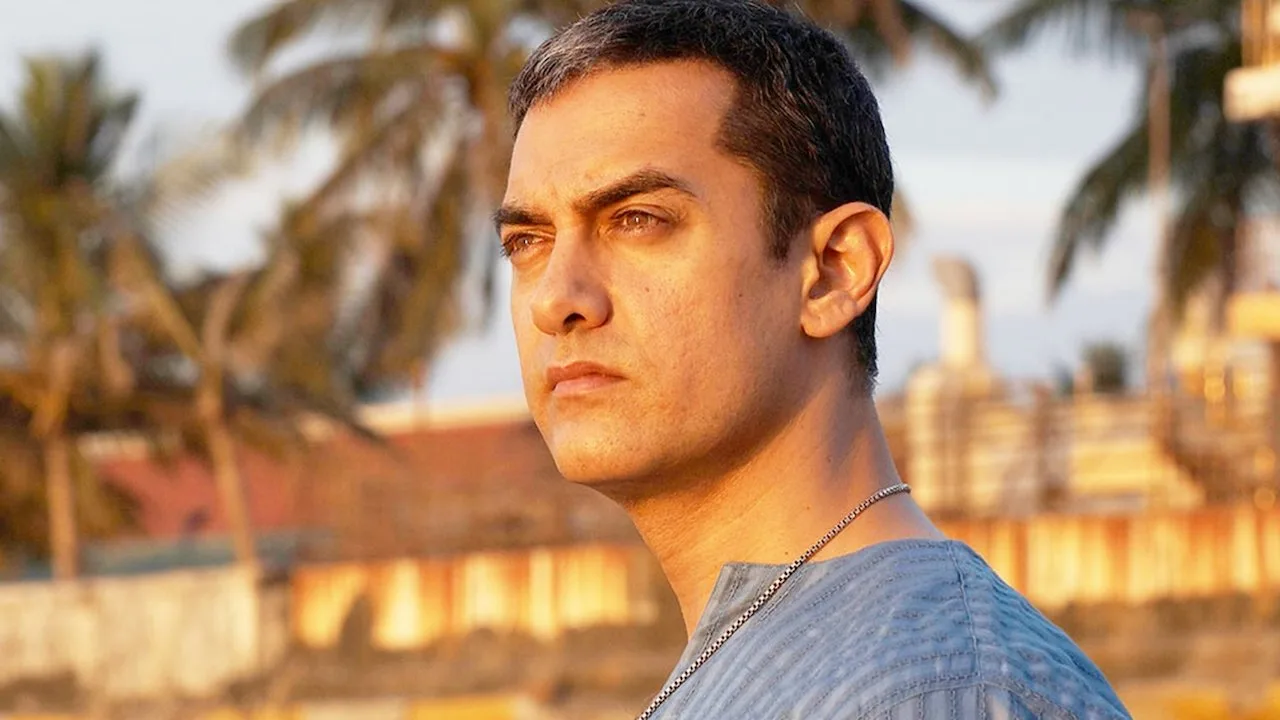 Dhobi Ghat (2010)