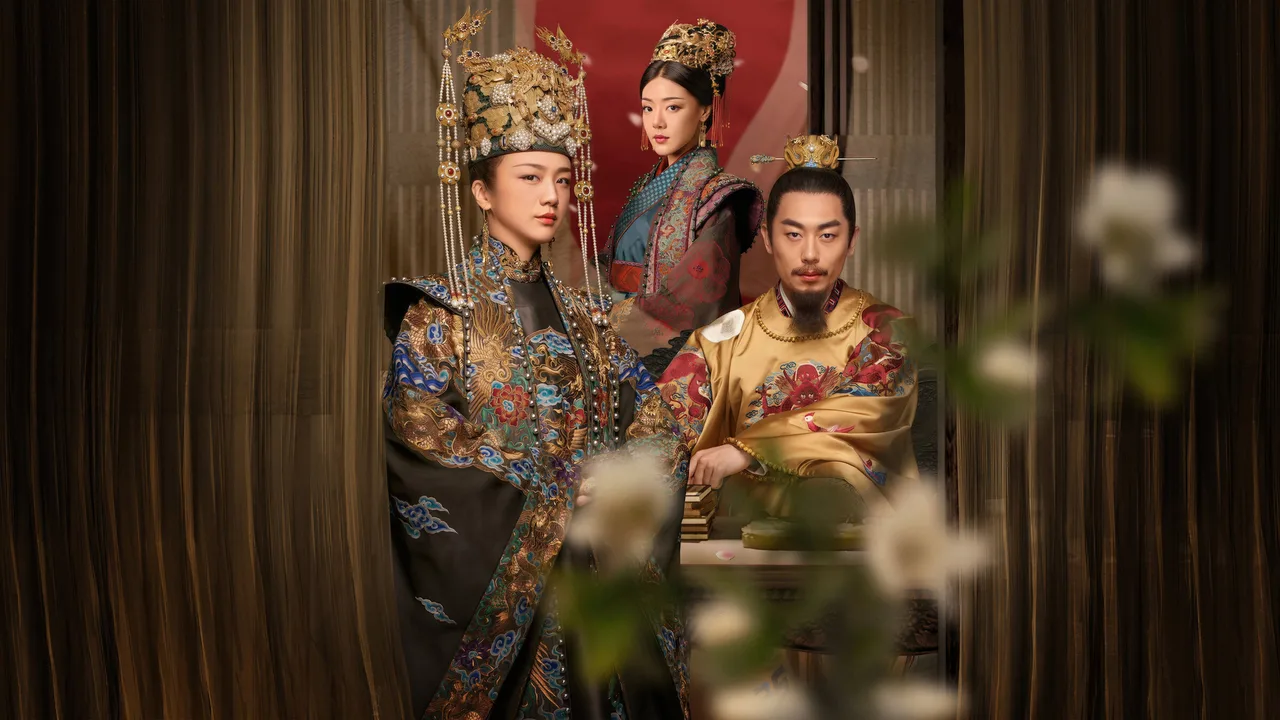 Ming Dynasty (2019)