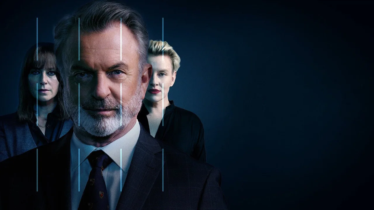 The Twelve (2022)