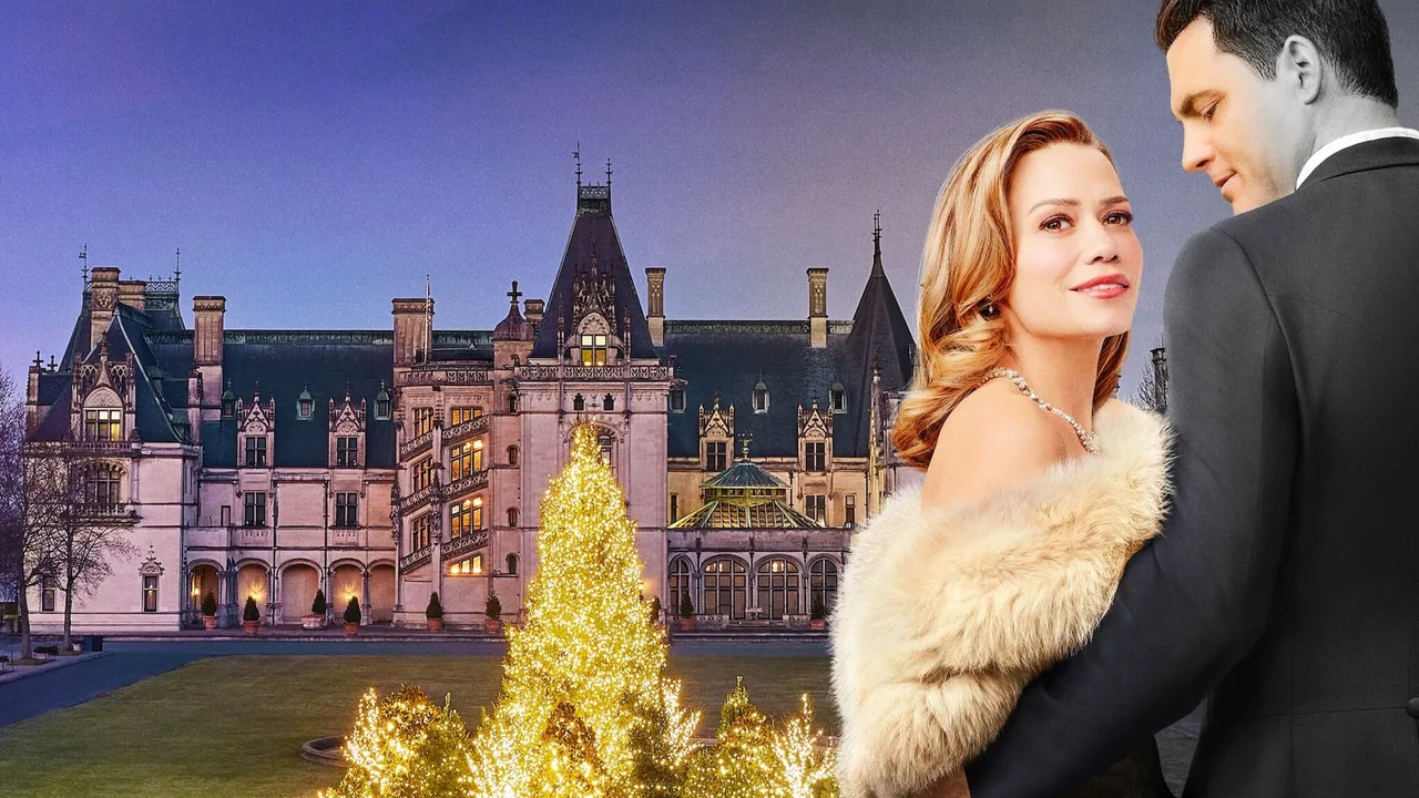 A Biltmore Christmas (2023)