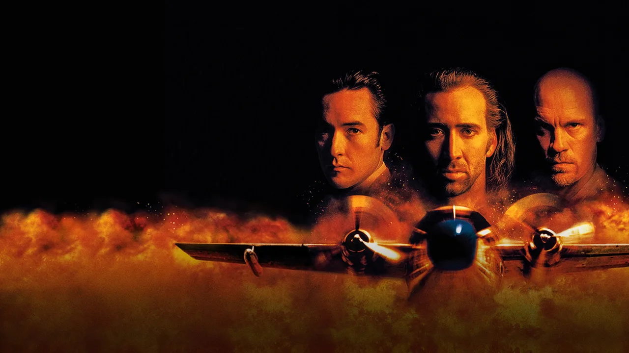 Con Air (1997)