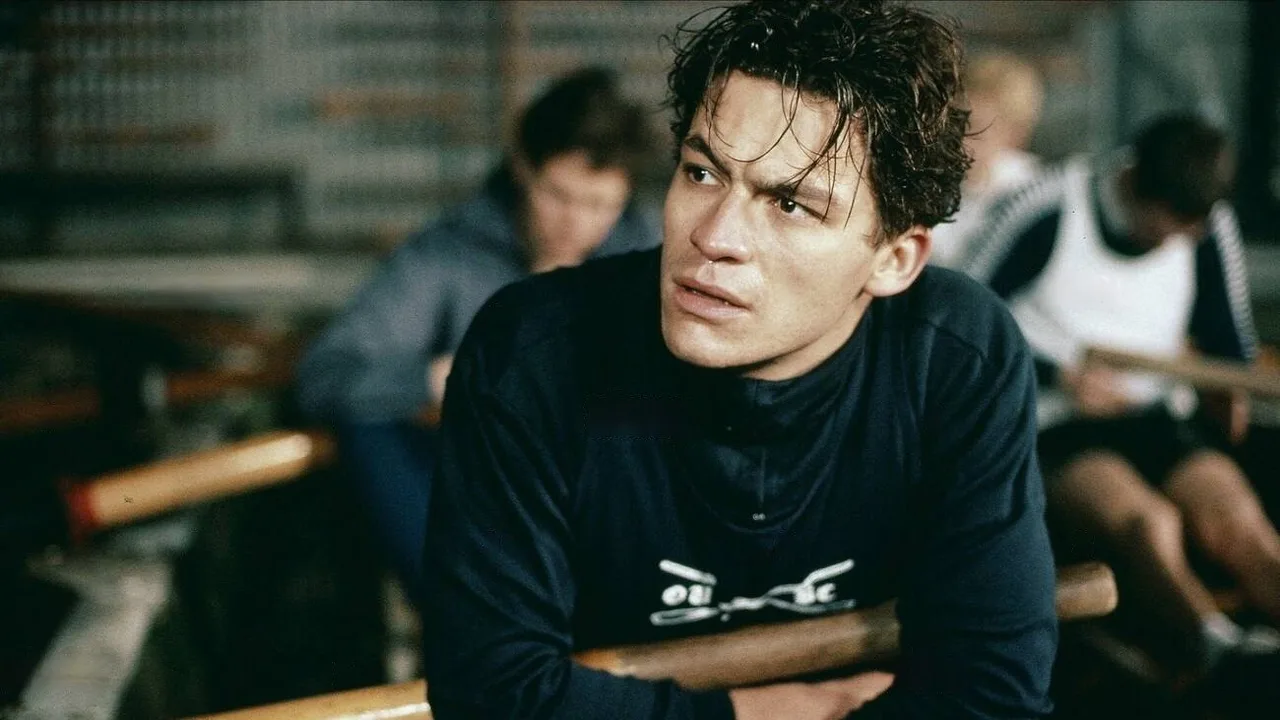 True Blue (1996)