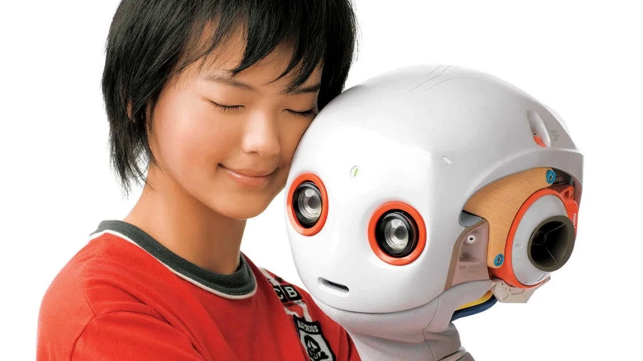 Hinokio: Inter Galactic Love (2005)