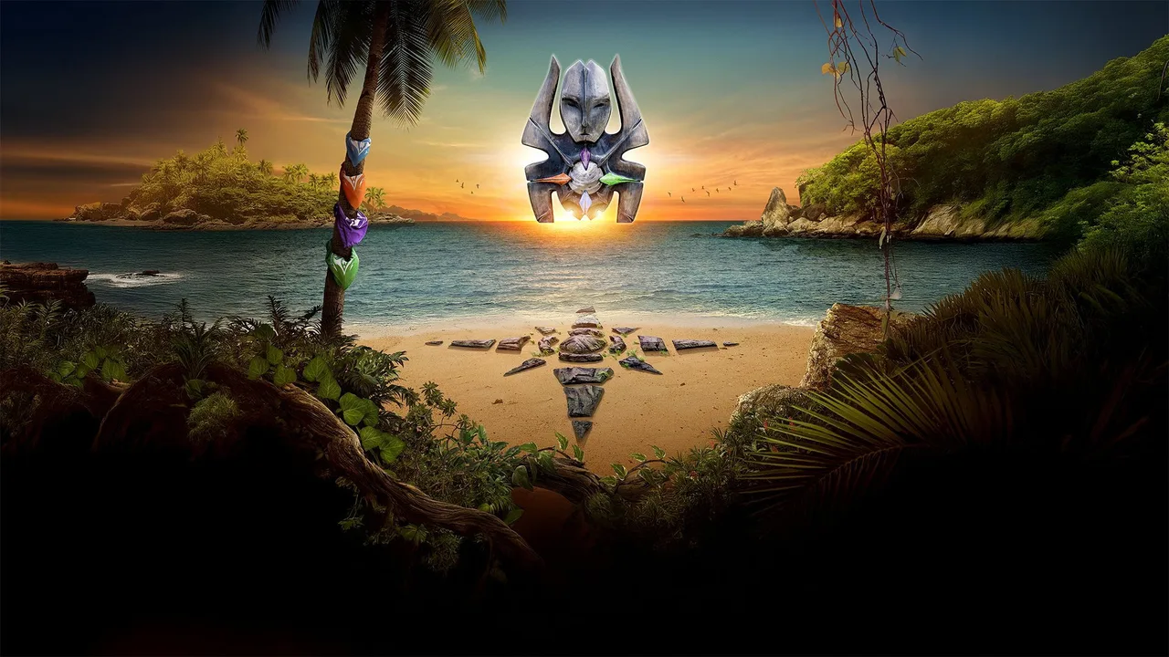 Koh-Lanta (2001)