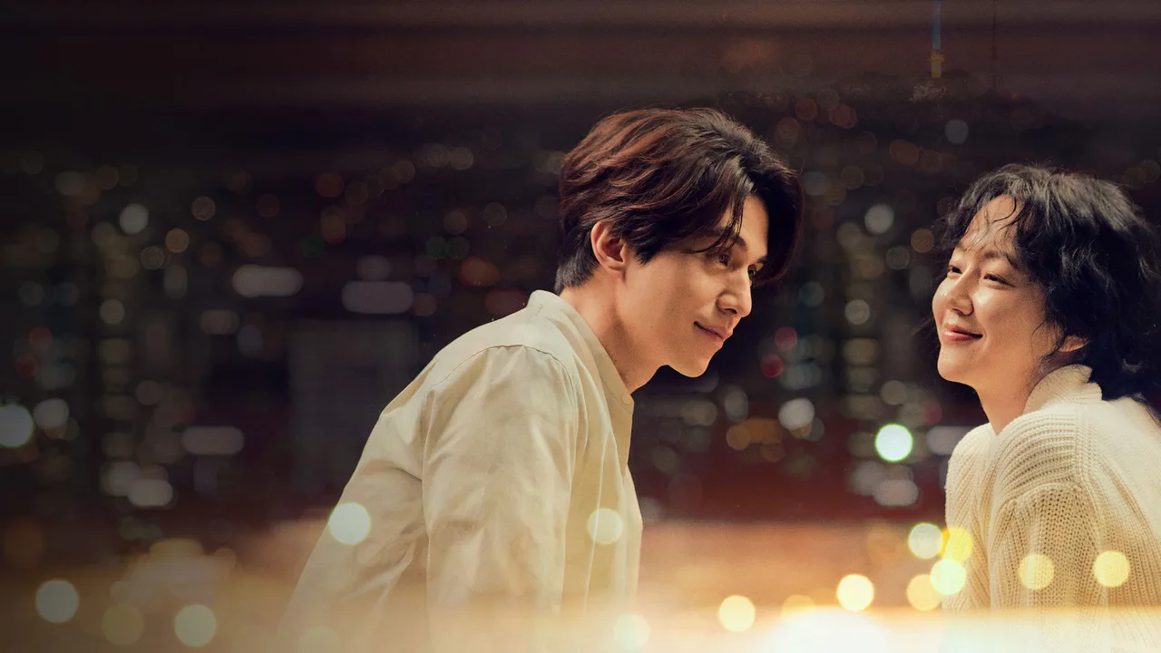 Single in Seoul (2023)