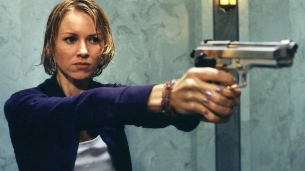 Down (2001)