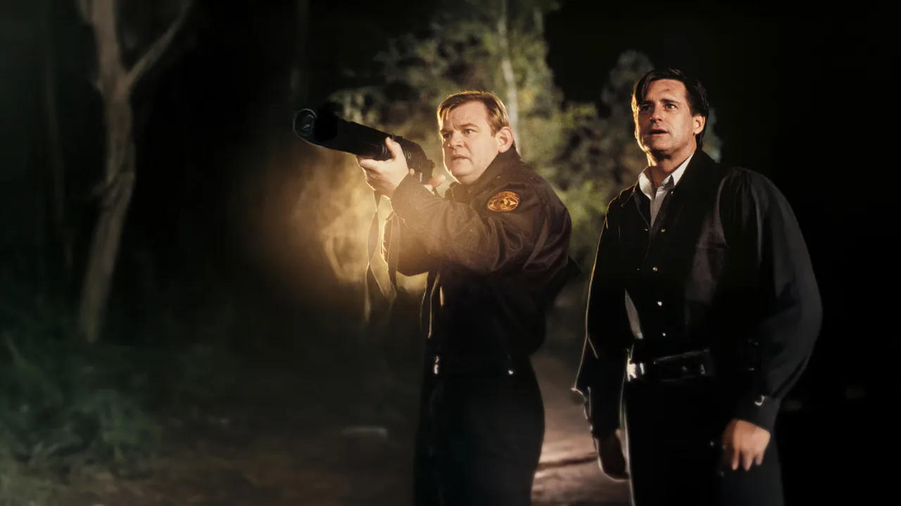 Lake Placid (1999)